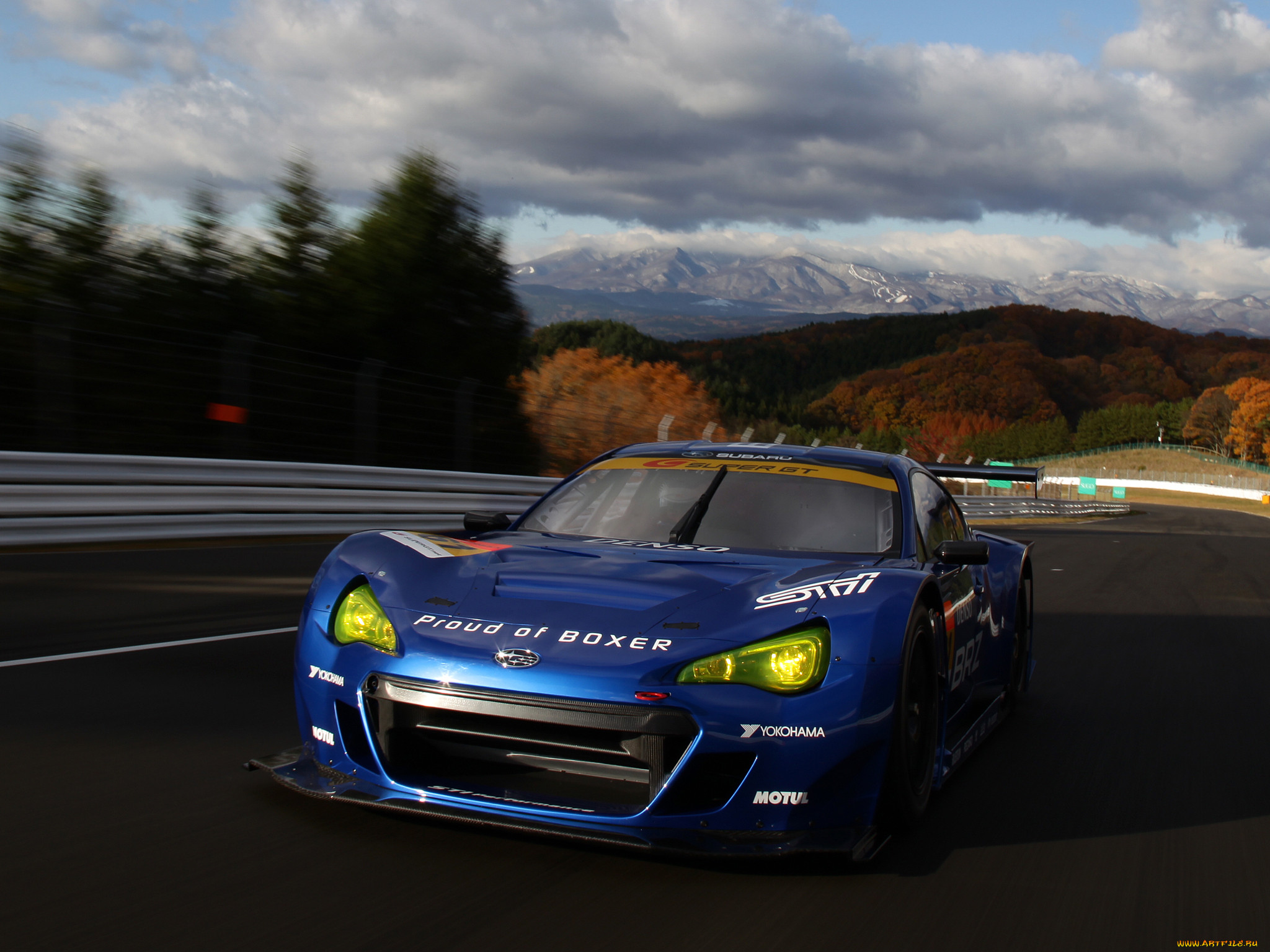 subaru brz gt300 2012, , subaru, blue, gt300, 2012, brz